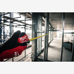 Рулетка магнитная WIDE BLADE MAGNETIC MILWAUKEE (Gen2), (полотно 35мм), 8м Рулетка магнитная WIDE BLADE MAGNETIC MILWAUKEE (Gen2), (полотно 35мм), 8м