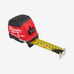 Рулетка магнитная WIDE BLADE MAGNETIC MILWAUKEE (Gen2), (полотно 35мм), 8м/26фт Рулетка магнитная WIDE BLADE MAGNETIC MILWAUKEE (Gen2), (полотно 35мм), 8м/26фт