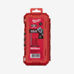 Набір бурів SDS-PLUS MX4 MILWAUKEE Set 1, (7шт), пластиковий кейс