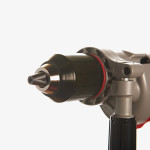 Дриль MILWAUKEE, HDE 13 RQX KIT, 950Вт