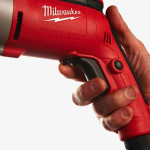 Дриль MILWAUKEE, HDE 13 RQX KIT, 950Вт