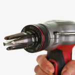 Инструмент расширительный аккумуляторный UPONOR Q&E, MILWAUKEE, C12 PXP-I06202C