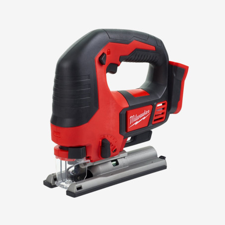 Лобзик акумуляторний MILWAUKEE, M18 BJS-0X (HDкейс) Лобзик акумуляторний MILWAUKEE, M18 BJS-0X (HDкейс)