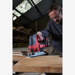 Лобзик акумуляторний MILWAUKEE, M18 BJS-0X (HDкейс) Лобзик акумуляторний MILWAUKEE, M18 BJS-0X (HDкейс)