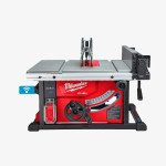 Пила настільно-циркулярна акумуляторна MILWAUKEE, M18 FTS210-121B Пила настільно-циркулярна акумуляторна MILWAUKEE, M18 FTS210-121B