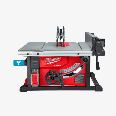 Пила настільно-циркулярна акумуляторна MILWAUKEE, M18 FTS210-121B Пила настільно-циркулярна акумуляторна MILWAUKEE, M18 FTS210-121B