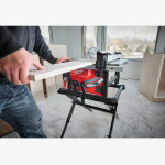 Пила настільно-циркулярна акумуляторна MILWAUKEE, M18 FTS210-121B Пила настільно-циркулярна акумуляторна MILWAUKEE, M18 FTS210-121B