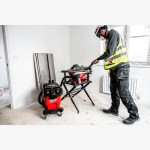 Пила настільно-циркулярна акумуляторна MILWAUKEE, M18 FTS210-121B Пила настільно-циркулярна акумуляторна MILWAUKEE, M18 FTS210-121B
