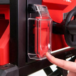 Пила настільно-циркулярна акумуляторна MILWAUKEE, M18 FTS210-121B Пила настільно-циркулярна акумуляторна MILWAUKEE, M18 FTS210-121B