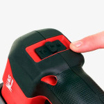 Перфоратор SDS-MAX аккумуляторный MILWAUKEE, M18 FUEL FHM-0C Перфоратор SDS-MAX аккумуляторный MILWAUKEE, M18 FUEL FHM-0C