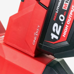 Перфоратор SDS-MAX аккумуляторный MILWAUKEE, M18 FUEL FHM-0C Перфоратор SDS-MAX аккумуляторный MILWAUKEE, M18 FUEL FHM-0C