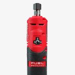 Шліфмашина пряма цангова акумуляторна. MILWAUKEE, M12 FUEL FDGS-422B Шліфмашина пряма цангова акумуляторна. MILWAUKEE, M12 FUEL FDGS-422B