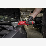 Гайковерт угловой аккумуляторный 1/2'' MILWAUKEE, M12 FUEL FRAIWF12-0 Гайковерт угловой аккумуляторный 1/2'' MILWAUKEE, M12 FUEL FRAIWF12-0