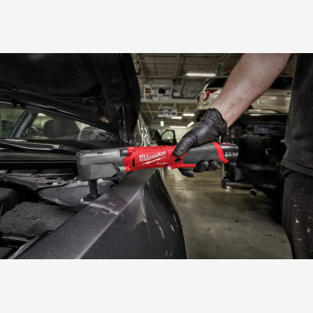 Гайковерт угловой аккумуляторный 1/2'' MILWAUKEE, M12 FUEL FRAIWF12-0 Гайковерт угловой аккумуляторный 1/2'' MILWAUKEE, M12 FUEL FRAIWF12-0