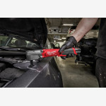 Гайковерт угловой аккумуляторный 3/8'' MILWAUKEE, M12 FUEL FRAIWF38-0 Гайковерт угловой аккумуляторный 3/8'' MILWAUKEE, M12 FUEL FRAIWF38-0