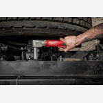 Гайковерт угловой аккумуляторный 3/8'' MILWAUKEE, M12 FUEL FRAIWF38-0 Гайковерт угловой аккумуляторный 3/8'' MILWAUKEE, M12 FUEL FRAIWF38-0