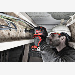 Дриль-шурупокрут з ударом акумулят. MILWAUKEE, M18 CBLPD-422C, 60Нм(+зар.пр.,1ак.Х4Аг,1ак.Х2Аг,кейс Дриль-шурупокрут з ударом акумулят. MILWAUKEE, M18 CBLPD-422C, 60Нм(+зар.пр.,1ак.Х4Аг,1ак.Х2Аг,кейс