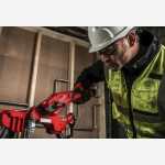 Труборез для труб из нержавеющей стали и меди аккумуляторный MILWAUKEE, M12 PCSS-202C Труборез для труб из нержавеющей стали и меди аккумуляторный MILWAUKEE, M12 PCSS-202C