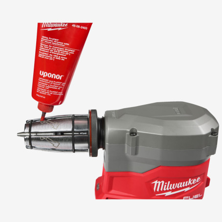 Инструмент расширительный аккумуляторный UPONOR Q&E, MILWAUKEE, M18 FUEL FPXP-H06502C