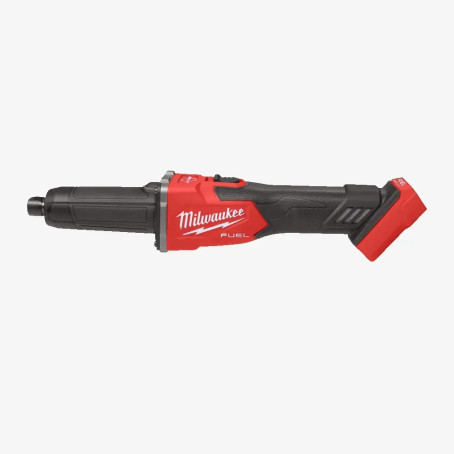 Шліфмашина пряма акумуляторна MILWAUKEE, M18 FUEL FDGRB-0 Шліфмашина пряма акумуляторна MILWAUKEE, M18 FUEL FDGRB-0