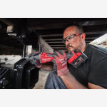 Шліфмашина пряма акумуляторна MILWAUKEE, M18 FUEL FDGRB-0 Шліфмашина пряма акумуляторна MILWAUKEE, M18 FUEL FDGRB-0