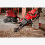 Перфоратор SDS-PLUS аккумуляторный MILWAUKEE, M18 FUEL FHACOD32-0C