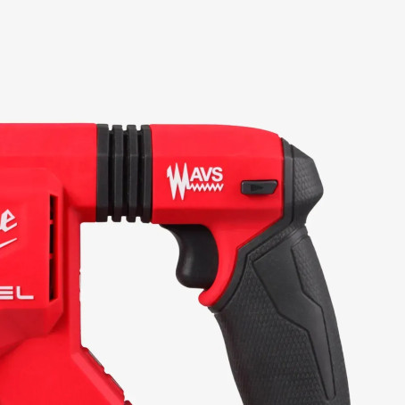 Перфоратор SDS-PLUS аккумуляторный MILWAUKEE, M18 FUEL FHACOD32-0C