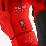 Перфоратор SDS-PLUS аккумуляторный MILWAUKEE, M18 FUEL FHACOD32-0C