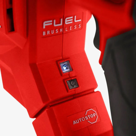 Перфоратор SDS-PLUS аккумуляторный MILWAUKEE, M18 FUEL FHACOD32-0C