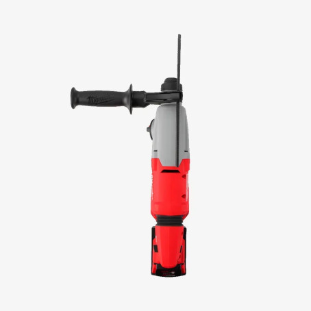 Перфоратор SDS-PLUS аккумуляторный MILWAUKEE, M18 BLHACD26-402X