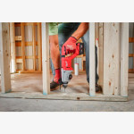 Перфоратор SDS-PLUS аккумуляторный MILWAUKEE, M18 BLHACD26-402X