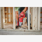Перфоратор SDS-PLUS аккумуляторный MILWAUKEE, M18 BLHACD26-0, 2,6Дж (+акк., M18 B5 (5Ач)) Перфоратор SDS-PLUS аккумуляторный MILWAUKEE, M18 BLHACD26-0, 2,6Дж (+акк., M18 B5 (5Ач))