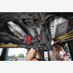 Гайковерт аккумуляторный 1/2'' MILWAUKEE, M18 FUEL FHIW2F12-0X