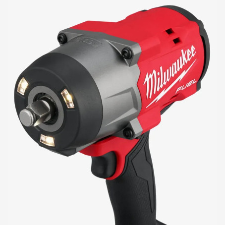 Гайковерт аккумуляторный 1/2'' MILWAUKEE, M18 FUEL FHIW2F12-0X