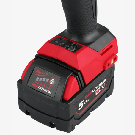 Гайковерт аккумуляторный 1/2'' MILWAUKEE, M18 FUEL FHIW2F12-0X