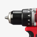Дриль-шурупокрут акумуляторний MILWAUKEE, M18 BLDDRC-0X, 60Нм (HDкейс)