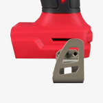Дриль-шурупокрут акумуляторний MILWAUKEE, M18 BLDDRC-0X, 60Нм (HDкейс)
