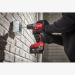 Дриль-шурупокрут акумуляторний MILWAUKEE, M18 BLDDRC-402C, 60Нм (+ заряд.прис., 2акум. Х4Аг, кейс) Дриль-шурупокрут акумуляторний MILWAUKEE, M18 BLDDRC-402C, 60Нм (+ заряд.прис., 2акум. Х4Аг, кейс)