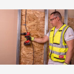 Дриль-шурупокрут акумуляторний MILWAUKEE, M18 BLDDRC-502C, 60Нм (+ заряд.прис., 2акум. Х5Аг, кейс) Дриль-шурупокрут акумуляторний MILWAUKEE, M18 BLDDRC-502C, 60Нм (+ заряд.прис., 2акум. Х5Аг, кейс)