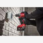 Дриль-шурупокрут акумуляторний MILWAUKEE, M18 BLDDRC-502C, 60Нм (+ заряд.прис., 2акум. Х5Аг, кейс) Дриль-шурупокрут акумуляторний MILWAUKEE, M18 BLDDRC-502C, 60Нм (+ заряд.прис., 2акум. Х5Аг, кейс)