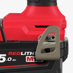 Дриль-шурупокрут акумуляторний MILWAUKEE, M18 BLDDRC-502C, 60Нм (+ заряд.прис., 2акум. Х5Аг, кейс) Дриль-шурупокрут акумуляторний MILWAUKEE, M18 BLDDRC-502C, 60Нм (+ заряд.прис., 2акум. Х5Аг, кейс)