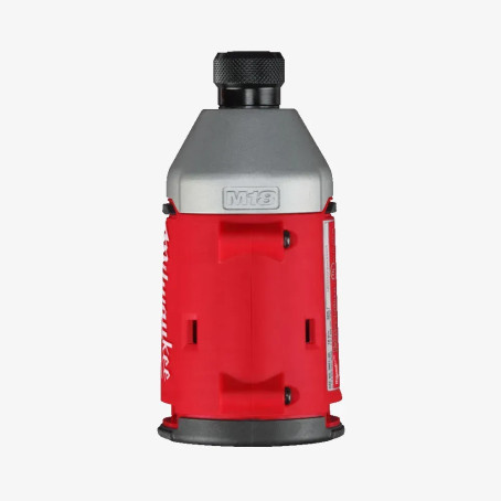 Винтоверт аккумуляторный 1/4'' HEX MILWAUKEE, M18 BLIDR-0X