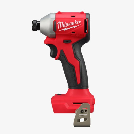 Винтоверт аккумуляторный 1/4'' HEX MILWAUKEE, M18 BLIDR-0X