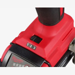 Винтоверт аккумуляторный 1/4'' HEX MILWAUKEE, M18 BLIDR-502X Винтоверт аккумуляторный 1/4'' HEX MILWAUKEE, M18 BLIDR-502X