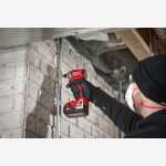Винтоверт аккумуляторный 1/4'' HEX MILWAUKEE, M18 BLIDR-502X Винтоверт аккумуляторный 1/4'' HEX MILWAUKEE, M18 BLIDR-502X