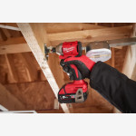 Винтоверт аккумуляторный 1/4'' HEX MILWAUKEE, M18 BLIDR-502X Винтоверт аккумуляторный 1/4'' HEX MILWAUKEE, M18 BLIDR-502X