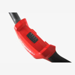 Гайковерт аккумуляторный для рельс 1'' MILWAUKEE, M18 FUEL FHIWF1R-0C
