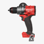 Дриль-шурупокрут акумуляторний MILWAUKEE, M18 FDD3-0,158Нм Дриль-шурупокрут акумуляторний MILWAUKEE, M18 FDD3-0,158Нм