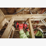 Дриль-шурупокрут акумуляторний MILWAUKEE, M18 FDD3-0,158Нм Дриль-шурупокрут акумуляторний MILWAUKEE, M18 FDD3-0,158Нм