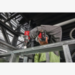 Дриль-шурупокрут акумуляторний MILWAUKEE, M18 FDD3-0,158Нм Дриль-шурупокрут акумуляторний MILWAUKEE, M18 FDD3-0,158Нм